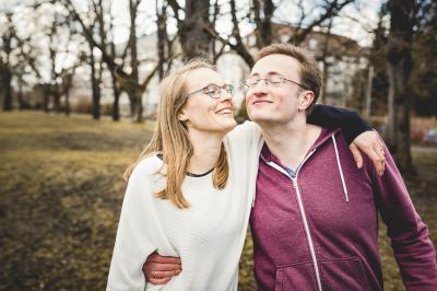 Hochzeitsfotogaf Leipzig - Tina liebt Nick